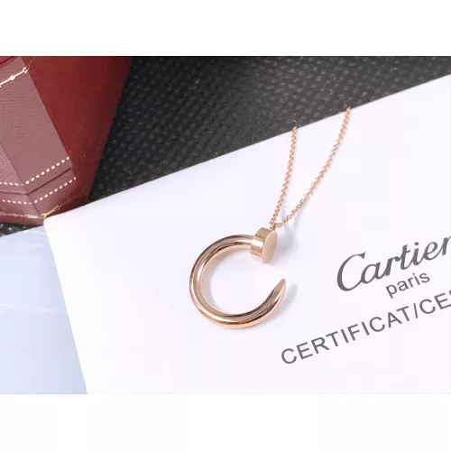 Cartier Necklaces #1301550