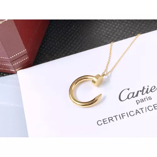 Cartier Necklaces #1301551