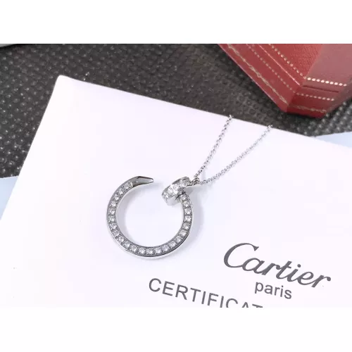 Cartier Necklaces #1301552