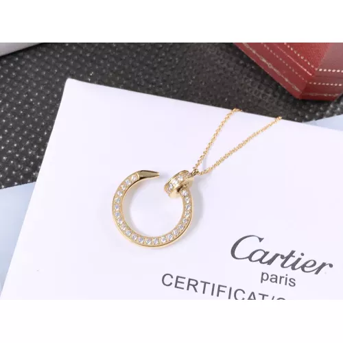 Cartier Necklaces #1301554