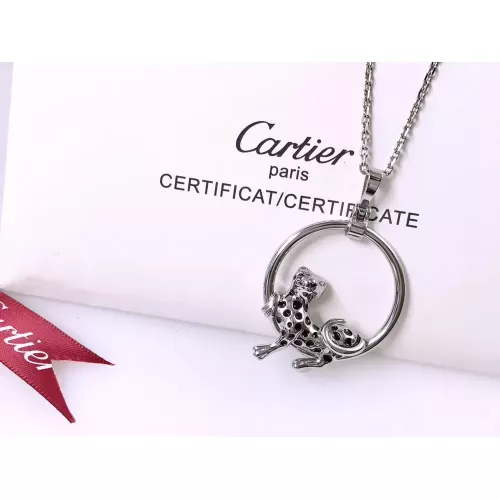 Cartier Necklaces #1301555