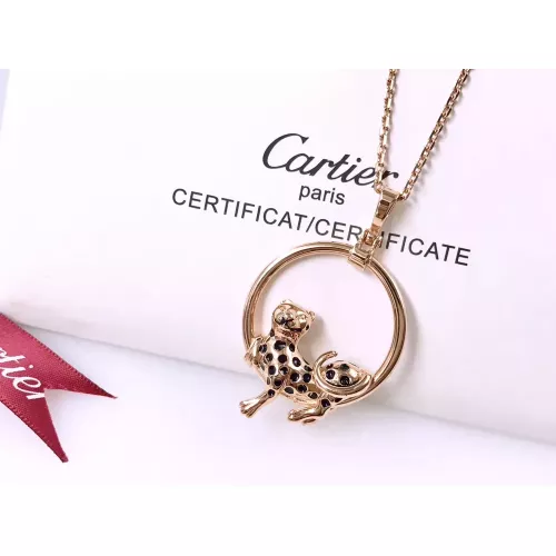 Cartier Necklaces #1301556