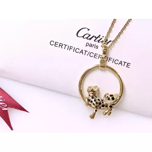 Cartier Necklaces #1301557