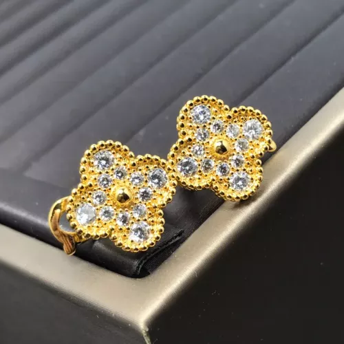 Van Cleef & Arpels Earrings For Women #1301572