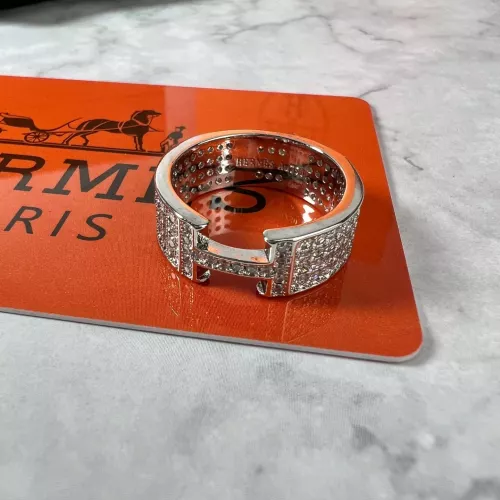 Cheap Hermes Rings #1301577 Replica Wholesale [$38.00 USD] [ITEM#1301577] on Replica Hermes Rings