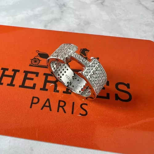 Cheap Hermes Rings #1301577 Replica Wholesale [$38.00 USD] [ITEM#1301577] on Replica Hermes Rings