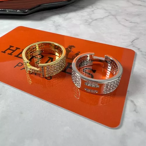 Cheap Hermes Rings #1301577 Replica Wholesale [$38.00 USD] [ITEM#1301577] on Replica Hermes Rings