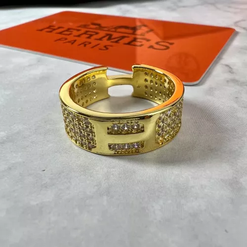 Hermes Rings #1301578