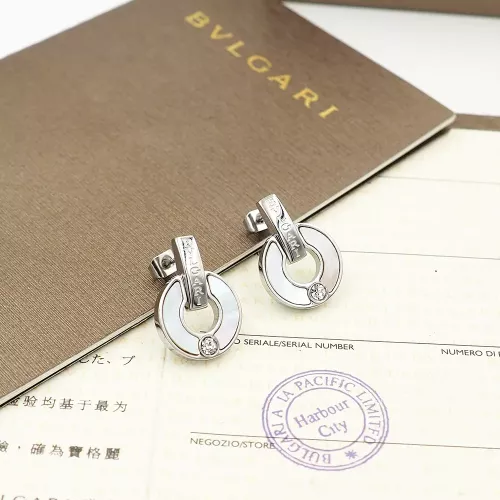 Bvlgari Earrings For Women #1301579