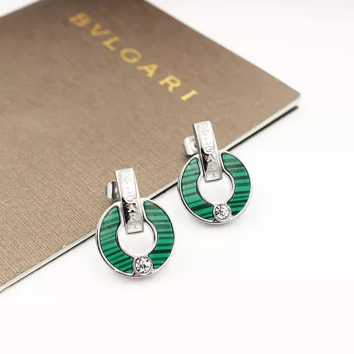 Bvlgari Earrings For Women #1301582