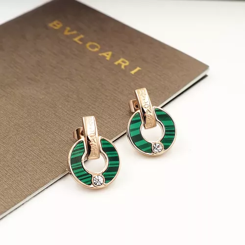 Bvlgari Earrings For Women #1301583