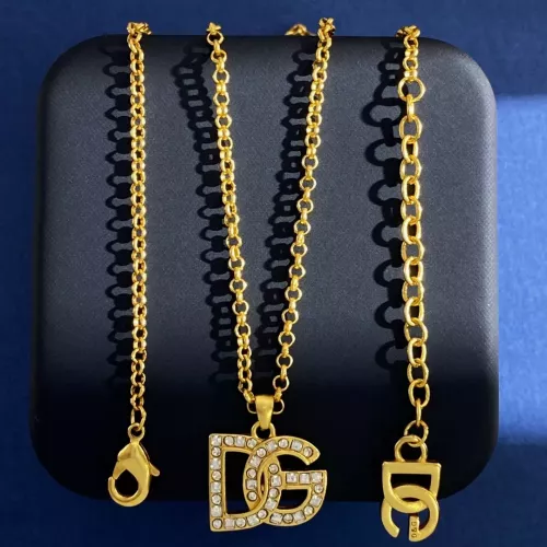 Dolce & Gabbana Necklaces #1301592