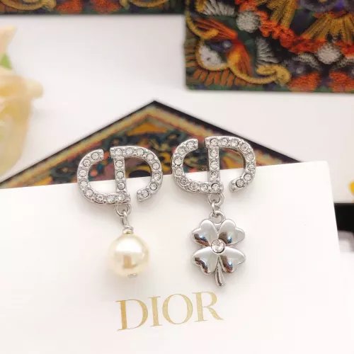 Christian Dior Earrings For Women #1301605