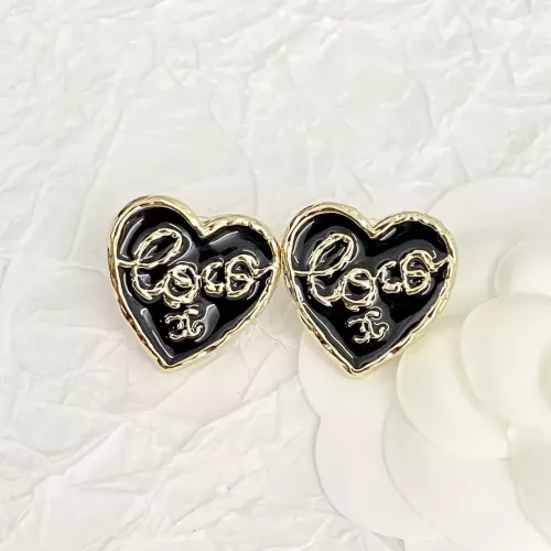 Chanel Earrings For Women #1301606