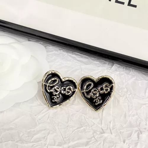 Cheap Chanel Earrings For Women #1301606 Replica Wholesale [$29.00 USD] [ITEM#1301606] on Replica Chanel Earrings