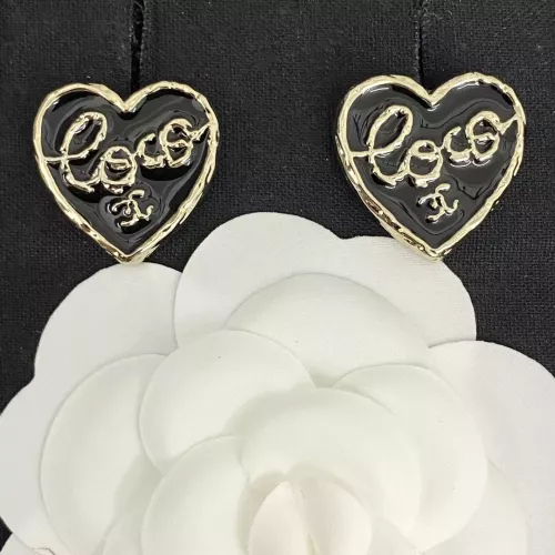 Cheap Chanel Earrings For Women #1301606 Replica Wholesale [$29.00 USD] [ITEM#1301606] on Replica Chanel Earrings