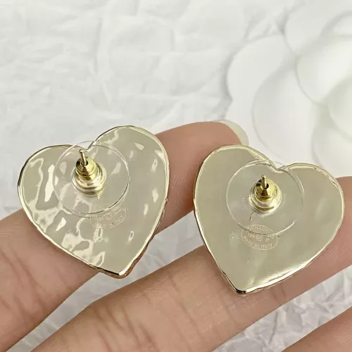 Cheap Chanel Earrings For Women #1301606 Replica Wholesale [$29.00 USD] [ITEM#1301606] on Replica Chanel Earrings