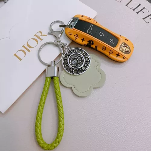 Cheap Christian Dior Key Holder And Bag Buckle #1301609 Replica Wholesale [$36.00 USD] [ITEM#1301609] on Replica Christian Dior Key Holder And Bag Buckle