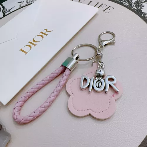 Christian Dior Key Holder And Bag Buckle #1301610