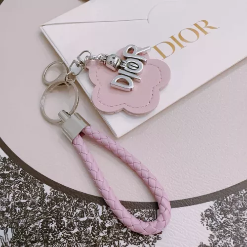 Cheap Christian Dior Key Holder And Bag Buckle #1301610 Replica Wholesale [$36.00 USD] [ITEM#1301610] on Replica Christian Dior Key Holder And Bag Buckle