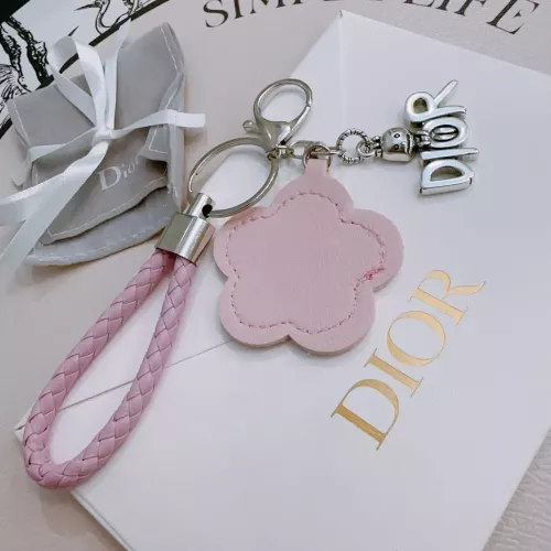 Cheap Christian Dior Key Holder And Bag Buckle #1301610 Replica Wholesale [$36.00 USD] [ITEM#1301610] on Replica Christian Dior Key Holder And Bag Buckle