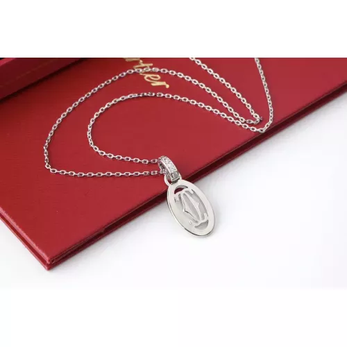 Cartier Necklaces #1301616