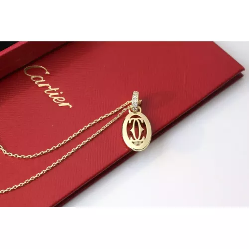 Cartier Necklaces #1301618