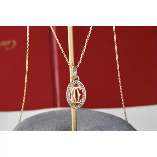 Cartier Necklaces #1301620