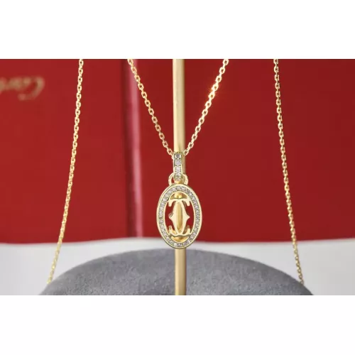 Cartier Necklaces #1301621