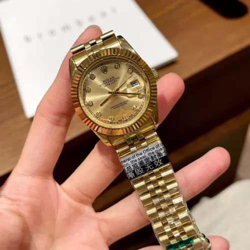 Rolex Watches #1301628