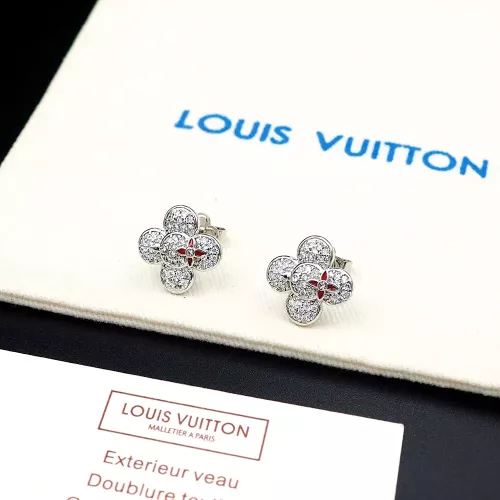 Cheap Louis Vuitton Earrings For Women #1301630 Replica Wholesale [$25.00 USD] [ITEM#1301630] on Replica Louis Vuitton Earrings