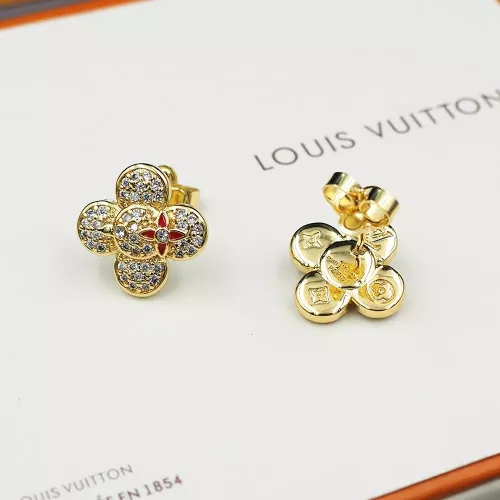 Louis Vuitton Earrings For Women #1301631