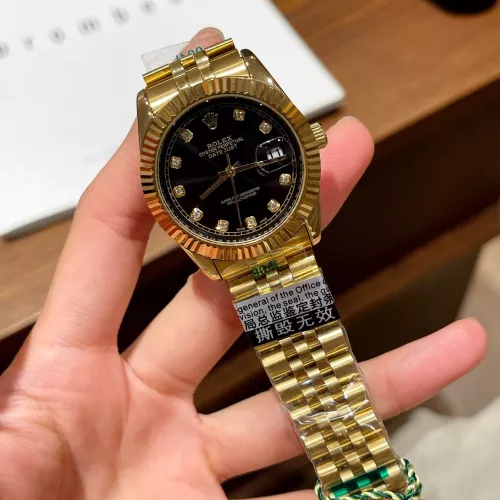 Rolex Watches #1301634