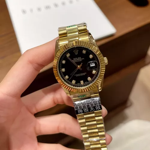 Rolex Watches #1301635