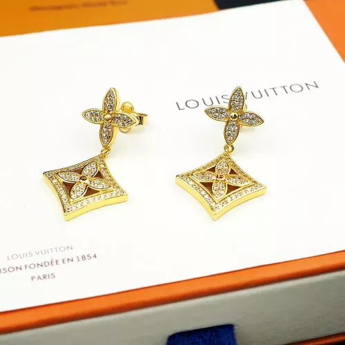 Louis Vuitton Earrings For Women #1301639