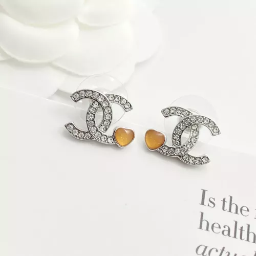 Chanel Earrings For Women #1301659