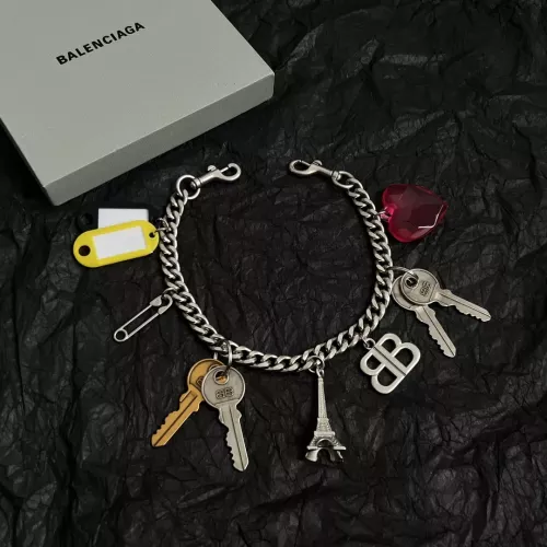 Balenciaga Key Holder And Bag Buckle #1301669