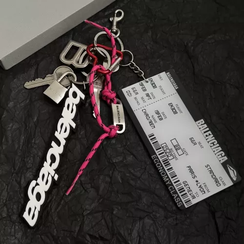 Balenciaga Key Holder And Bag Buckle #1301670