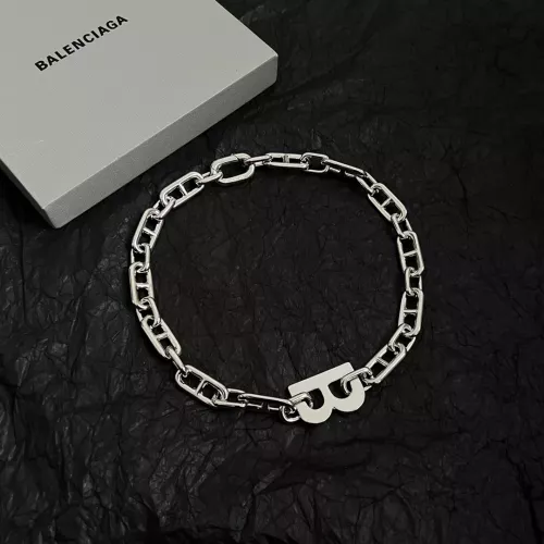 Cheap Balenciaga Necklaces #1301673 Replica Wholesale [$52.00 USD] [ITEM#1301673] on Replica Balenciaga Necklaces