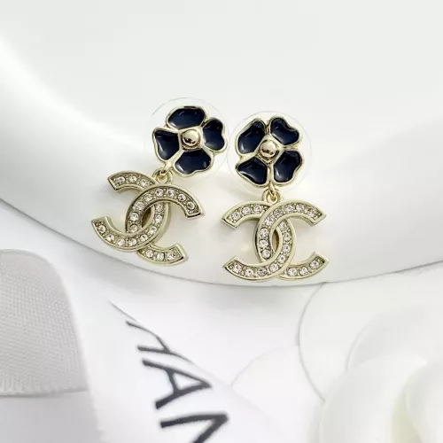 Chanel Earrings For Women #1301676