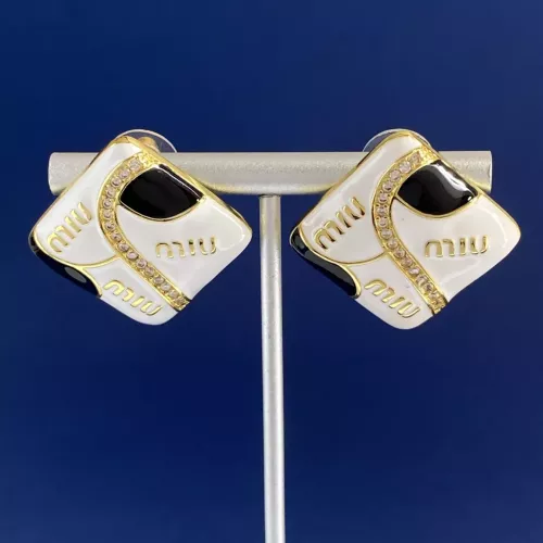 MIU MIU Earrings For Women #1301680