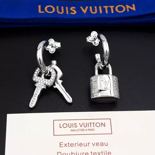 Louis Vuitton Earrings For Women #1301681