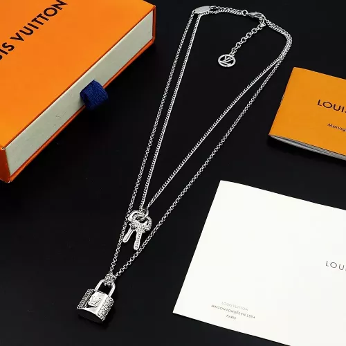 Louis Vuitton Necklaces #1301683