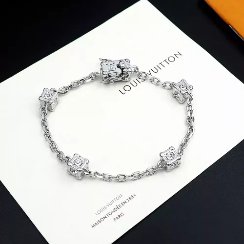 Louis Vuitton LV Bracelets #1301685