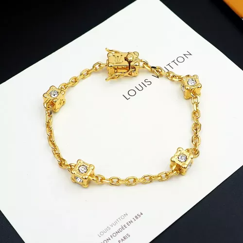 Louis Vuitton LV Bracelets #1301686