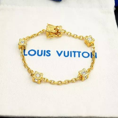 Cheap Louis Vuitton LV Bracelets #1301686 Replica Wholesale [$29.00 USD] [ITEM#1301686] on Replica Louis Vuitton LV Bracelets