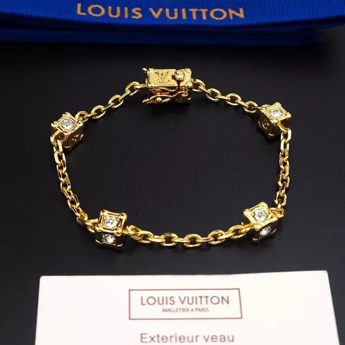 Cheap Louis Vuitton LV Bracelets #1301686 Replica Wholesale [$29.00 USD] [ITEM#1301686] on Replica Louis Vuitton LV Bracelets