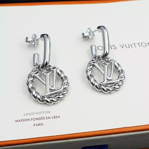 Louis Vuitton Earrings For Women #1301687