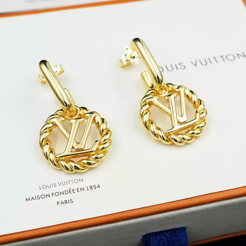 Louis Vuitton Earrings For Women #1301688