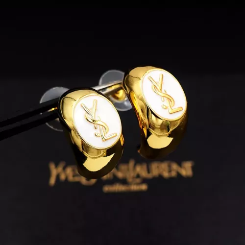 Yves Saint Laurent YSL Earrings For Women #1301689